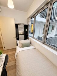 Ferraria Park Condominium (D17), Condominium #624380121